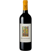 Cuvée Plein Sud Saint Guilhem IGP trocken - Domaine du Mas de Martin