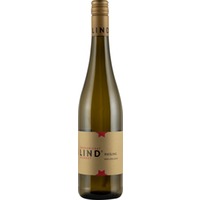 RIESLING vom Löss-Lehm feinherb Bio - Weingut Ökonomierat Lind
