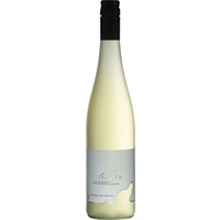 Prickelnd Weiss "ohne Kater" entalkoholisiert feinherb - Mejs - die Weinspezialisten