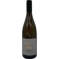 Weißburgunder trocken - Weingut Johannes Weber