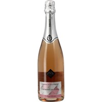 Cuvée Rosé Crémant de Loire AOP brut - Domaine la Guillaumerie