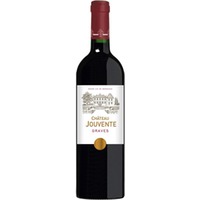 Château Jouvente Magnum Graves AOP trocken 1,5 L - Château Jouvente