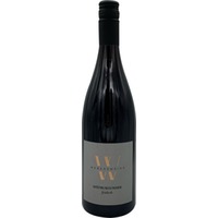 Spätburgunder feinherb - Weingut Johannes Weber