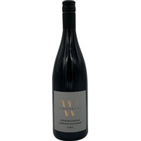 Spätburgunder & Cabernet Sauvignon trocken - Weingut Johannes Weber