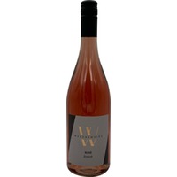 Rosé feinherb 1,0 L - Weingut Johannes Weber
