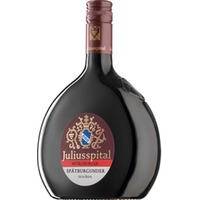 Würzburger Spätburgunder, Trocken, Franken, Franken, 2020, Rotwein