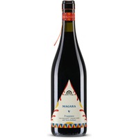 Frappato Magara IGT Terre Siciliane 13,5% 0,75l-2021 / Peri Peri