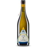 Vicere´ Inzolia BIO IGT Terre Siciliane 12,5% 0,75l -2023/ Peri Peri