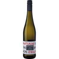 Josef Rosch Hauptsache Riesling Qualitaetswein Trocken 0.75 L Flasche