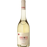 Tokaji Oremus Szamorodni Tokaji, 0,5 L