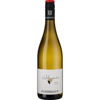 Gunderloch Weissburgunder vom Kalk, Trocken, Rheinhessen, Rheinhessen, 2023, Weißwein