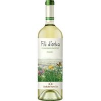Fili d' Erba Fiano, Puglia IGT, Apulien, 2022, Weißwein