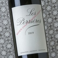 Lafleur Les Perrières