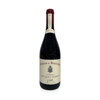 Châteauneuf-du-Pape Hommage à Jacques Perrin - Château de Beaucastel