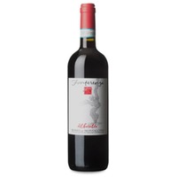 Fonterenza Rosso di Montalcino Alberello