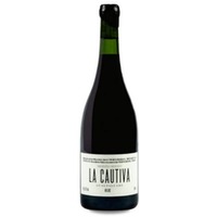 Michelini i Mufatto La Cautiva Malbec