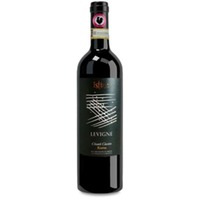 Angela Fronti Istine Le vigne Chianti Classico Riserva