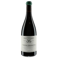 Domaine Violot-Guillemard Corton Grand Cru
