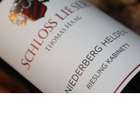 Lieser NIEDERBERG HELDEN Riesling Kabinett