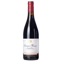 Maxime Cheurlin Noëllat Bonnes Mares Grand Cru