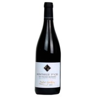 Nicolas Gauffroy Monthelie 1.er Cru Les Vignes Rondes
