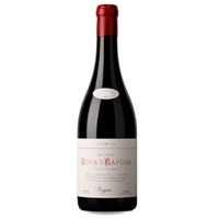 Peique Cova de la Raposa Vino de Paraje