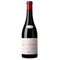 Peique Mata Los Pardos Vino de Paraje