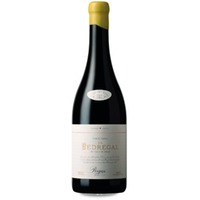 Peique El Pedregal Vino de Paraje
