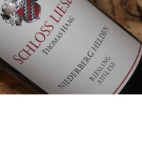 Lieser NIEDERBERG HELDEN Riesling Auslese