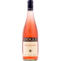 Rosé (Zweigelt) Weingut Dolle 1,0l