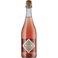 Pomp Bio Aperitif alkoholfrei 750 ml