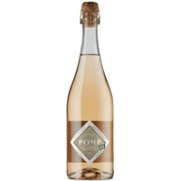 Pomp Bio Aperitif alkoholfrei feinherb 750 ml