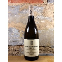 Comtes Lafon Meursault Les Perrieres 1er Cru