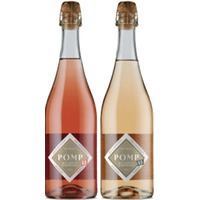 Pomp Aperitif alkoholfrei Set