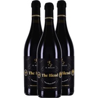 3x Vorteils-Weinpaket Il Bello The Blend Vino Rosso d'Italia - Fratelli Nistri