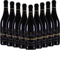 9x Vorteils-Weinpaket Il Bello The Blend Vino Rosso d'Italia - Fratelli Nistri