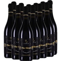 12x Vorteils-Weinpaket Il Bello The Blend Vino Rosso d'Italia - Fratelli Nistri