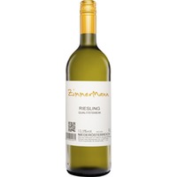 Riesling 1,0 L - Weingut Alois Zimmermann