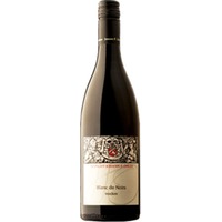 Blanc de Noirs Spätburgunder trocken - Weingut Johann F. Ohler