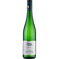 Veldenz Grauschiefer Riesling VDP.ORTSWEIN süß - Weingut Willi Haag