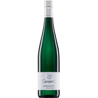 Kabinett Riesling lieblich Bio - Weingut Caspari-Kappel