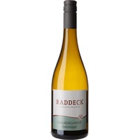 Steinhügel Grauburgunder trocken - Weingut Raddeck