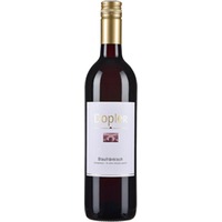 Blaufränkisch halbtrocken - Weingut Dopler