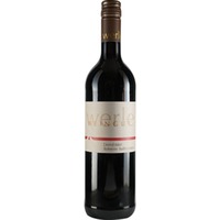 Dornfelder halbtrocken - Weingut Werle