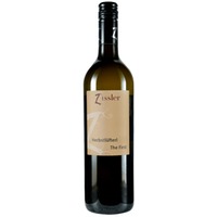 Herbstlüfterl The First ,,Junger Österreicher" trocken - Weingut Zißler