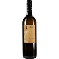 Pinot Blanc trocken - Weingut Zißler