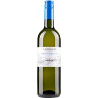 Klassik Souvignier Gris PIWI halbtrocken Bio - BIO Weingut Landauer-Gisperg