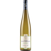 Pinot Blanc les Princes Abbés Alsace AOP trocken - Domaines Schlumberger