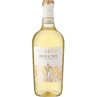 Vesevo Greco di Tufo DOCG trocken - Farnese