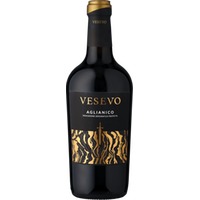 Vesevo Aglianico Benevento IGP - Farnese